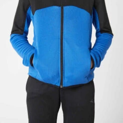 Survêtement Enfant Synthétique Respirant - S500 Bleu Et Noir 13 Survêtement Enfant Synthétique Respirant - S500 Bleu Et Noir -Magasin De Vêtements De Sport survetement enfant synthetique respirant s500 bleu et noir 4