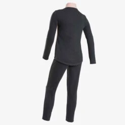 Survêtement Ensemble Chaud 100 Fille GYM ENFANT Rose Clair/gris Warmy Zip 8 Survêtement Ensemble Chaud 100 Fille GYM ENFANT Rose Clair/gris Warmy Zip -Magasin De Vêtements De Sport survetement ensemble chaud 100 fille gym enfant rose clairslashgris warmy zip 2