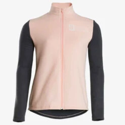Survêtement Ensemble Chaud 100 Fille GYM ENFANT Rose Clair/gris Warmy Zip 9 Survêtement Ensemble Chaud 100 Fille GYM ENFANT Rose Clair/gris Warmy Zip -Magasin De Vêtements De Sport survetement ensemble chaud 100 fille gym enfant rose clairslashgris warmy zip 3