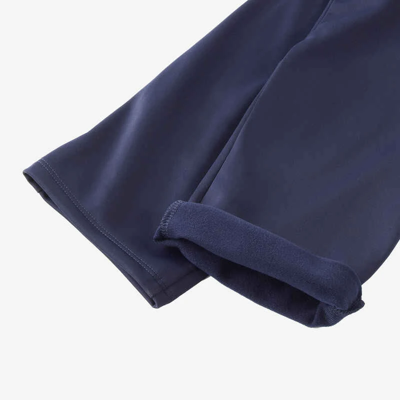 Survêtement Enfant Synthétique Respirant - Gym'y Bleu Avec Imprimé 5 Survêtement Enfant Synthétique Respirant - Gym'y Bleu Avec Imprimé – Image 5