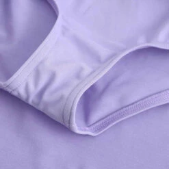 SUZY Maillot De Bain Une Pièce à Manches Longues POURPRE -Magasin De Vêtements De Sport suzy maillot de bain une piece a manches longues pourpre 4