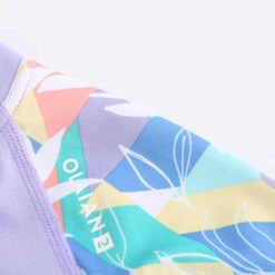 SUZY Maillot De Bain Une Pièce à Manches Longues POURPRE -Magasin De Vêtements De Sport suzy maillot de bain une piece a manches longues pourpre 6