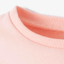 Sweat Baby Gym 100 Rose -Magasin De Vêtements De Sport sweat baby gym 100 rose 3