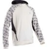 Sweat Capuche Chaud, Synthétique Respirant S500 Garçon GYM ENFANT Beige