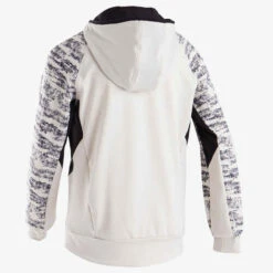 Sweat Capuche Chaud, Synthétique Respirant S500 Garçon GYM ENFANT Beige 8 Sweat Capuche Chaud, Synthétique Respirant S500 Garçon GYM ENFANT Beige -Magasin De Vêtements De Sport sweat capuche chaud synthetique respirant s500 garcon gym enfant bleu 2