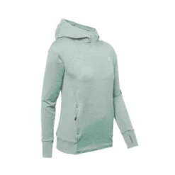 Kalenji Sweat Running à Capuche Femme - Warm Vert 15 Kalenji Sweat Running à Capuche Femme - Warm Vert -Magasin De Vêtements De Sport sweat capuche running run warm noir femme 6