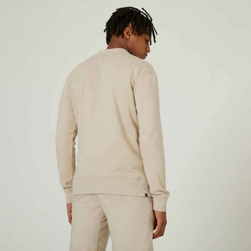 Sweat Crew Fitness Homme - 500 Essentials Lin 2 Sweat Crew Fitness Homme - 500 Essentials Lin – Image 2