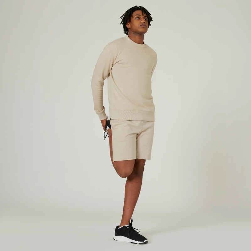 Sweat Crew Fitness Homme - 500 Essentials Lin 6 Sweat Crew Fitness Homme - 500 Essentials Lin – Image 6