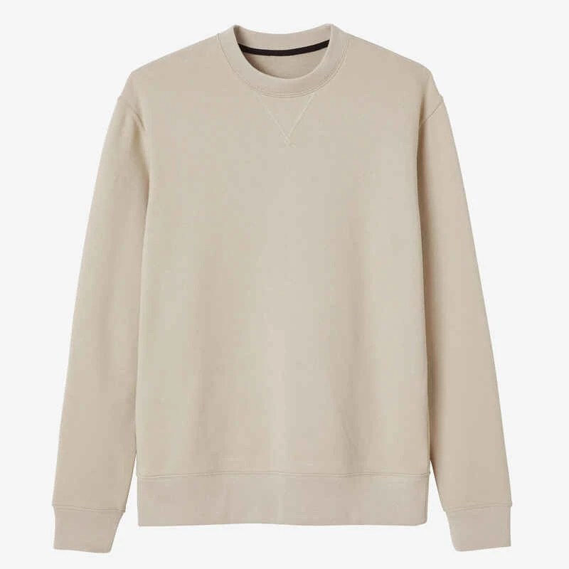 Sweat Crew Fitness Homme - 500 Essentials Lin 7 Sweat Crew Fitness Homme - 500 Essentials Lin – Image 7