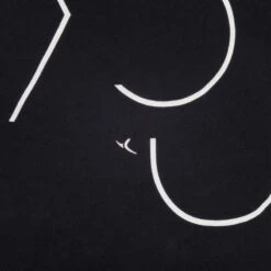 T-Shirt 100 MC Gym Fille Imprimé Noir Blanc 20 T-Shirt 100 MC Gym Fille Imprimé Noir Blanc -Magasin De Vêtements De Sport t shirt 100 mc gym fille imprime blanc rose 8