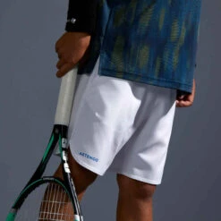 Artengo T SHIRT ENFANT 500 NOIR JAUNE -Magasin De Vêtements De Sport t shirt enfant 500 noir jaune 9