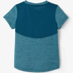 T-shirt Manches C. S500 Bleu De Prusse 8 T-shirt Manches C. S500 Bleu De Prusse -Magasin De Vêtements De Sport t shirt manches c s500 bleu de prusse 2