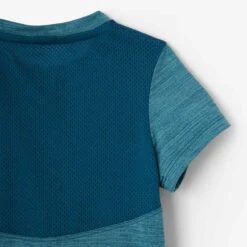 T-shirt Manches C. S500 Bleu De Prusse 9 T-shirt Manches C. S500 Bleu De Prusse -Magasin De Vêtements De Sport t shirt manches c s500 bleu de prusse 3