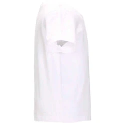 T-Shirt Manches Courtes 100 Baby Gym Blanc -Magasin De Vêtements De Sport t shirt manches courtes 100 baby gym blanc 3