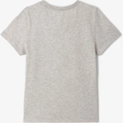 T-shirt Manches Courtes 100 Lotx2 Gris/Rose 13 T-shirt Manches Courtes 100 Lotx2 Gris/Rose -Magasin De Vêtements De Sport t shirt manches courtes 100 lotx2 grisslashrose 3