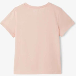 T-shirt Manches Courtes 100 Lotx2 Gris/Rose 17 T-shirt Manches Courtes 100 Lotx2 Gris/Rose -Magasin De Vêtements De Sport t shirt manches courtes 100 lotx2 grisslashrose 7
