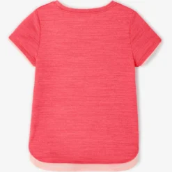 T-shirt Manches Courtes Baby Gym S500 Keep In Up Rose 7 T-shirt Manches Courtes Baby Gym S500 Keep In Up Rose -Magasin De Vêtements De Sport t shirt manches courtes baby gym s500 keep in up rose 2