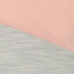 T-Shirt Manches Courtes Coton Respirant 500 Fille GYM ENFANT Gris Rose Imprimé 11 T-Shirt Manches Courtes Coton Respirant 500 Fille GYM ENFANT Gris Rose Imprimé -Magasin De Vêtements De Sport t shirt manches courtes coton respirant 500 fille gym enfant gris rose imprime 5