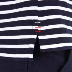 Tribord T-Shirt Manches Longues - Marinière Voile Sailing 100 Garçon Rayé Bleu 10 Tribord T-Shirt Manches Longues - Marinière Voile Sailing 100 Garçon Rayé Bleu -Magasin De Vêtements De Sport t shirt manches longues voile sailing 100 garcon raye jaune 3