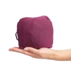 T-shirt Mérinos De Trek Montagne - TREK 500 Violet Femme -Magasin De Vêtements De Sport t shirt merinos de trek montagne trek 500 violet femme 5