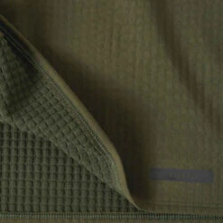 Kalenji T-shirt Running Manches Longues Chaud Homme - Warm 500 Khaki 19 Kalenji T-shirt Running Manches Longues Chaud Homme - Warm 500 Khaki -Magasin De Vêtements De Sport t shirt running manches longues chaud homme warm 500 noir 7