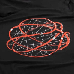 T-SHIRT / MAILLOT BASKETBALL HOMME/FEMME - TS500 FAST NOIR 13 T-SHIRT / MAILLOT BASKETBALL HOMME/FEMME - TS500 FAST NOIR -Magasin De Vêtements De Sport t shirt slash maillot de basketball homme ts500 blanc 6 photos 3