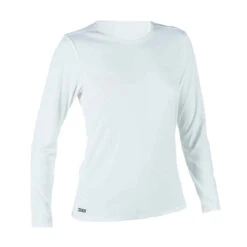 TEE SHIRT ANTI UV FEMME MANCHES LONGUES SURF MALOU GREIGE (SANS TEINTURE) 13 TEE SHIRT ANTI UV FEMME MANCHES LONGUES SURF MALOU GREIGE (SANS TEINTURE) -Magasin De Vêtements De Sport tee shirt anti uv surf malou manches longues femme greige sans teinture 2