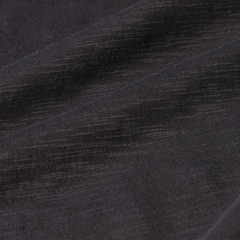 Kalenji T-shirt Running Manches Longues Respirant Homme - Dry+ Noir 5 Kalenji T-shirt Running Manches Longues Respirant Homme - Dry+ Noir – Image 5