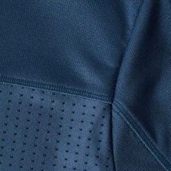 Kalenji T-shirt Running Respirant Et Ventilé Homme - Dry+ Breath Bleu Ardoise -Magasin De Vêtements De Sport tee shirt running homme respirant kalenji dry breath bleu ardoise 7