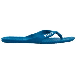 Tongs De Piscine Femme - Tonga 100 Basic - Bleu -Magasin De Vêtements De Sport tongs de piscine femme tonga 100 basic bleu 3
