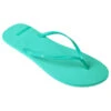 TONGS Femme 150 Turquoise