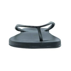 TONGS Femme 500 Noir Liz -Magasin De Vêtements De Sport tongs femme 500 rose 4