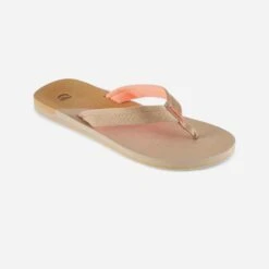 TONGS Femme 550 Camel