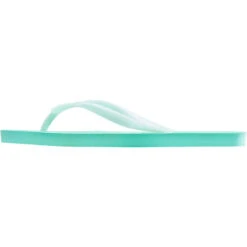 TONGS Femme TO 100 Vert Frozen -Magasin De Vêtements De Sport tongs femme to 100 corail rose 3