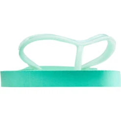 TONGS Femme TO 100 Vert Frozen -Magasin De Vêtements De Sport tongs femme to 100 corail rose 4