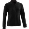 Veste 100 Gym Fille Noir