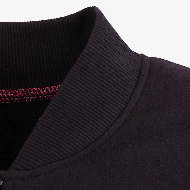 Veste 100 Gym Fille Noir 5 Veste 100 Gym Fille Noir – Image 5