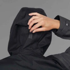 Veste 3en1 Imperméable Confort 0°C De Trek Voyage - TRAVEL 100 Gris Foncé-femme 18 Veste 3en1 Imperméable Confort 0°C De Trek Voyage - TRAVEL 100 Gris Foncé-femme -Magasin De Vêtements De Sport veste 3en1 impermeable confort 0c de trek voyage travel 100 gris fonce femme 6