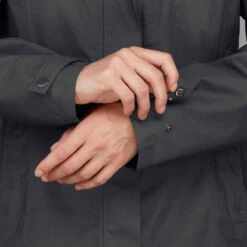 Veste 3en1 Imperméable Confort 0°C De Trek Voyage - TRAVEL 100 Gris Foncé-femme 20 Veste 3en1 Imperméable Confort 0°C De Trek Voyage - TRAVEL 100 Gris Foncé-femme -Magasin De Vêtements De Sport veste 3en1 impermeable confort 0c de trek voyage travel 100 gris fonce femme 8