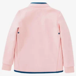 Veste 500 Baby Gym Fille Et Garçon Rose Poudré 9 Veste 500 Baby Gym Fille Et Garçon Rose Poudré -Magasin De Vêtements De Sport veste 500 baby gym fille et garcon rose poudre 2