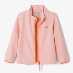 Veste Baby Gym 100 Rose 9 Veste Baby Gym 100 Rose -Magasin De Vêtements De Sport veste baby gym 100 rose 3