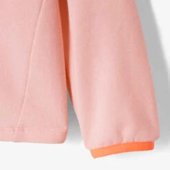 Veste Baby Gym 100 Rose 11 Veste Baby Gym 100 Rose -Magasin De Vêtements De Sport veste baby gym 100 rose 5