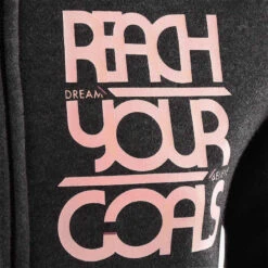 Veste Capuche Chaude 100 Fille GYM ENFANT Gris Imprimé 12 Veste Capuche Chaude 100 Fille GYM ENFANT Gris Imprimé -Magasin De Vêtements De Sport veste capuche chaude 100 fille gym enfant bleu imprime 4