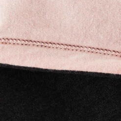 Veste Capuche Chaude 100 Fille GYM ENFANT Gris Imprimé 13 Veste Capuche Chaude 100 Fille GYM ENFANT Gris Imprimé -Magasin De Vêtements De Sport veste capuche chaude 100 fille gym enfant bleu imprime 5