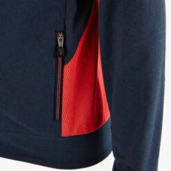 Veste Capuche S900 Gym Garçon Bleu Rouge -Magasin De Vêtements De Sport veste capuche s900 gym garcon bleu rouge 5