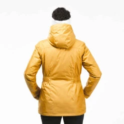 Quechua Veste Hiver Imperméable De Randonnée - SH100 X-WARM -10°C - Femme -Magasin De Vêtements De Sport veste chaude impermeable de randonnee sh100 x warm femme 3