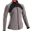 Veste Chaude, Respirante S900 Fille GYM ENFANT Gris
