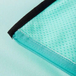 Veste Chaude, Synthétique Respirante S500 Fille GYM ENFANT Vert Clair -Magasin De Vêtements De Sport veste chaude synthetique respirante s500 fille gym enfant vert clair 4