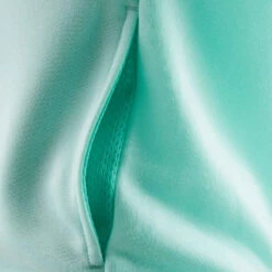 Veste Chaude, Synthétique Respirante S500 Fille GYM ENFANT Vert Clair -Magasin De Vêtements De Sport veste chaude synthetique respirante s500 fille gym enfant vert clair 5