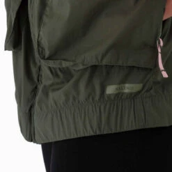 Kalenji Veste Running Coupe Vent Femme - Wind Breath Kaki 20 Kalenji Veste Running Coupe Vent Femme - Wind Breath Kaki -Magasin De Vêtements De Sport veste coupe vent femme de running kaki 9